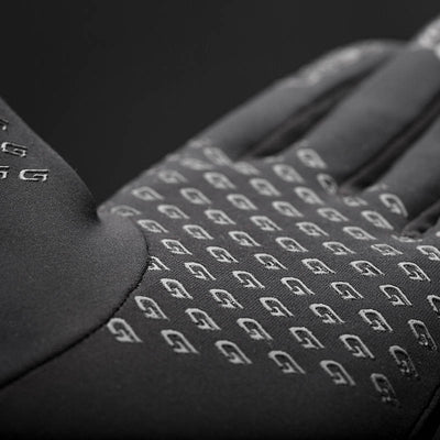 Insulator Spring-Autumn Gloves