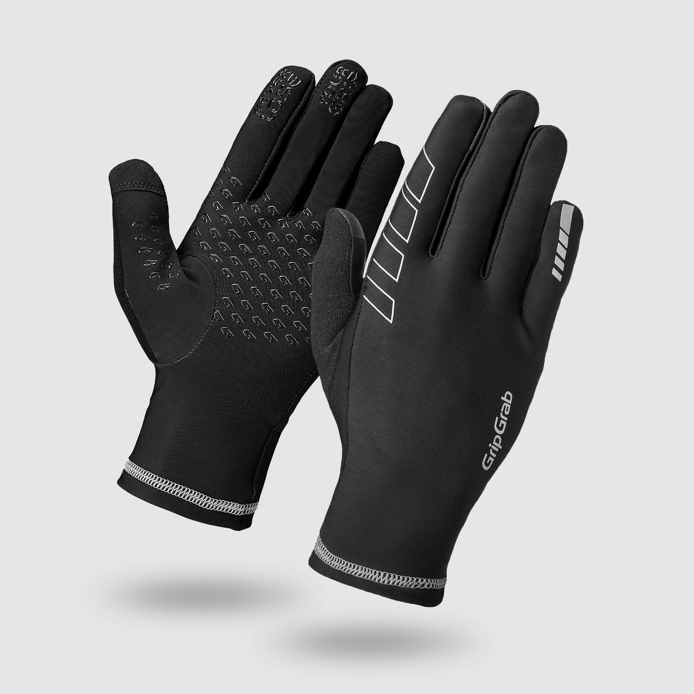 Insulator Spring-Autumn Gloves