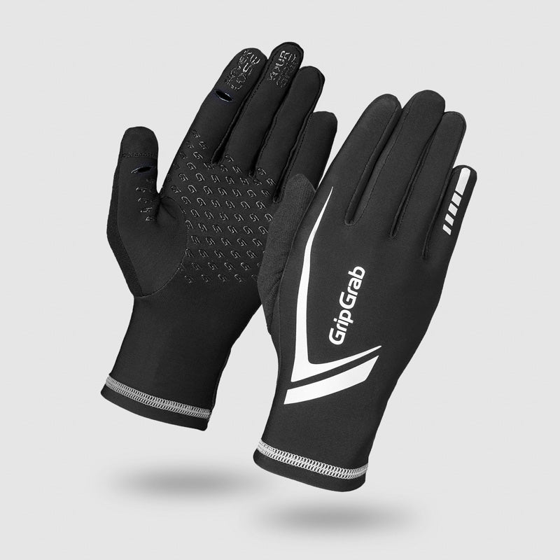 Running Expert Touchscreen Winter Gloves