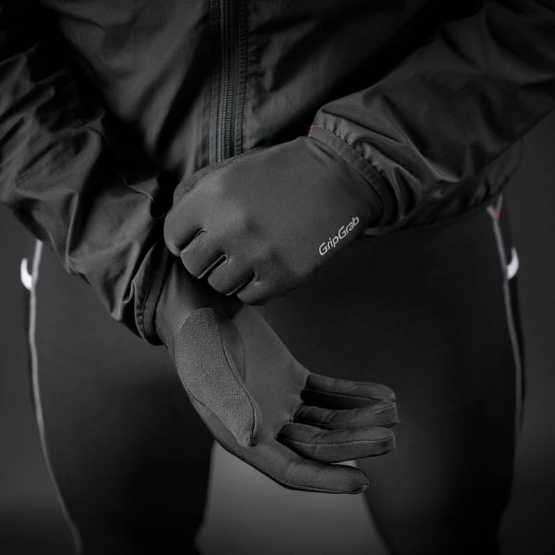 Running Basic Winter Gloves