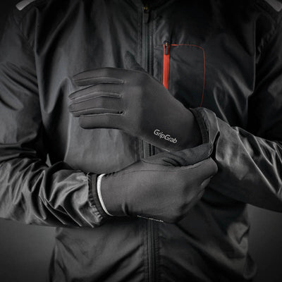 Running Basic Winter Gloves