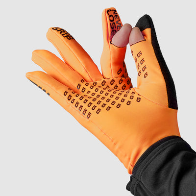 Running Expert Touchscreen Winter Gloves