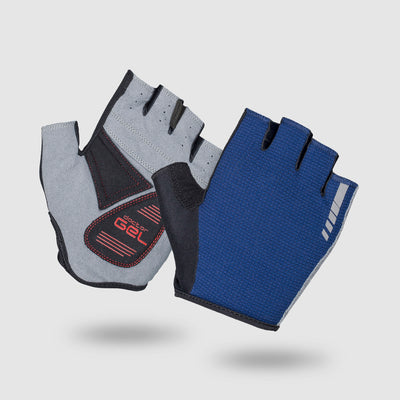 EasyRider Padded Short Finger Summer Gloves