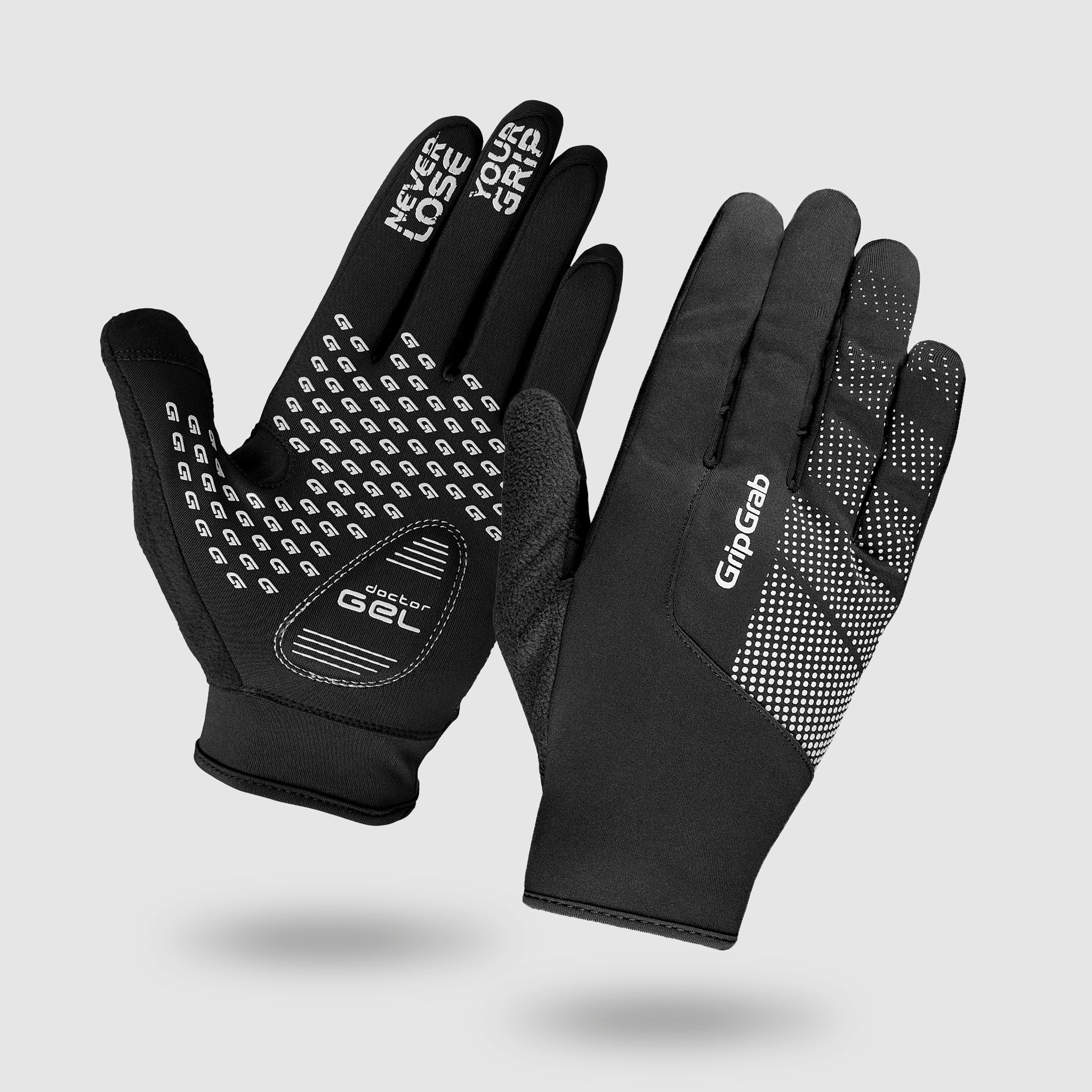 GripGrab Ride Windproof Spring-Autumn Gloves