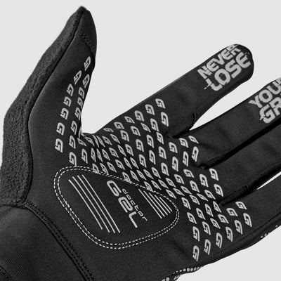 Ride Windproof Spring-Autumn Gloves
