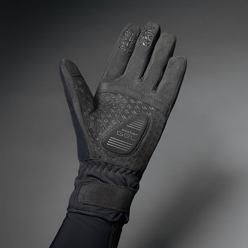 Optimus Waterproof Winter Gloves