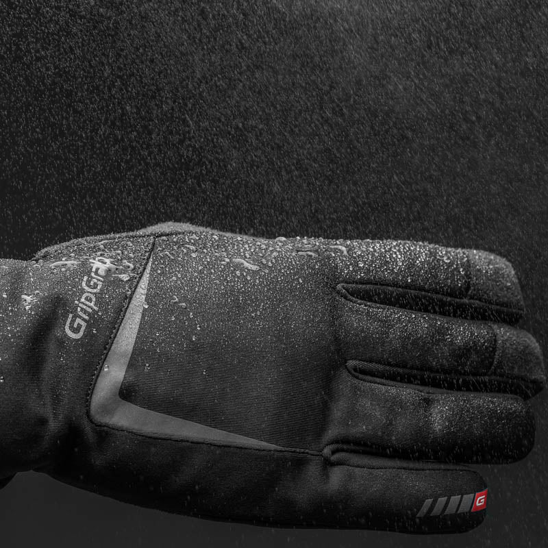 Optimus Waterproof Winter Gloves