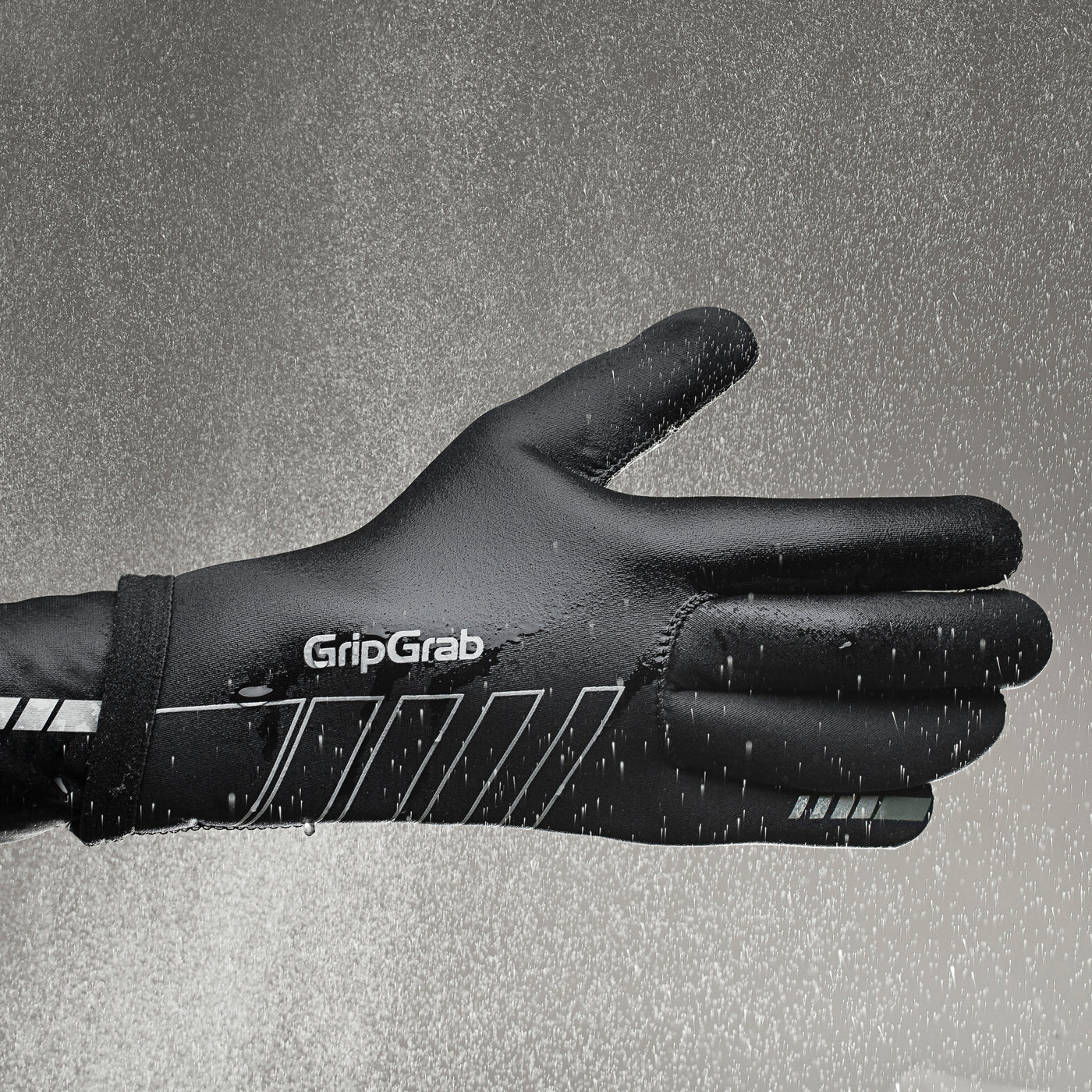 Wet weather cycling gloves hotsell