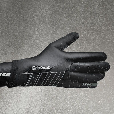 Neoprene Wet Weather Gloves