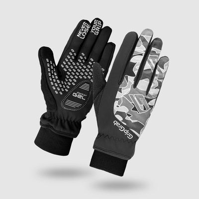 Rebel Youngster Windproof Winter Gloves