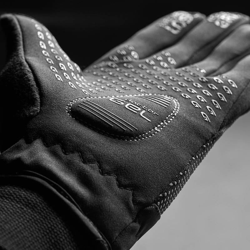 Rebel Youngster Windproof Winter Gloves