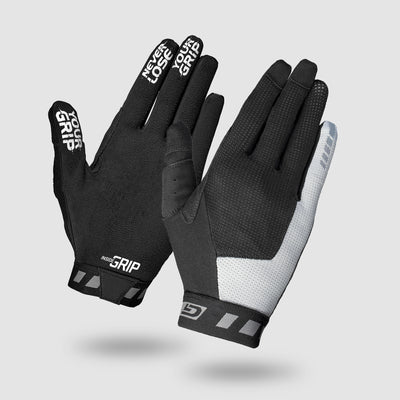 Vertical InsideGrip™ Full Finger Summer Gloves