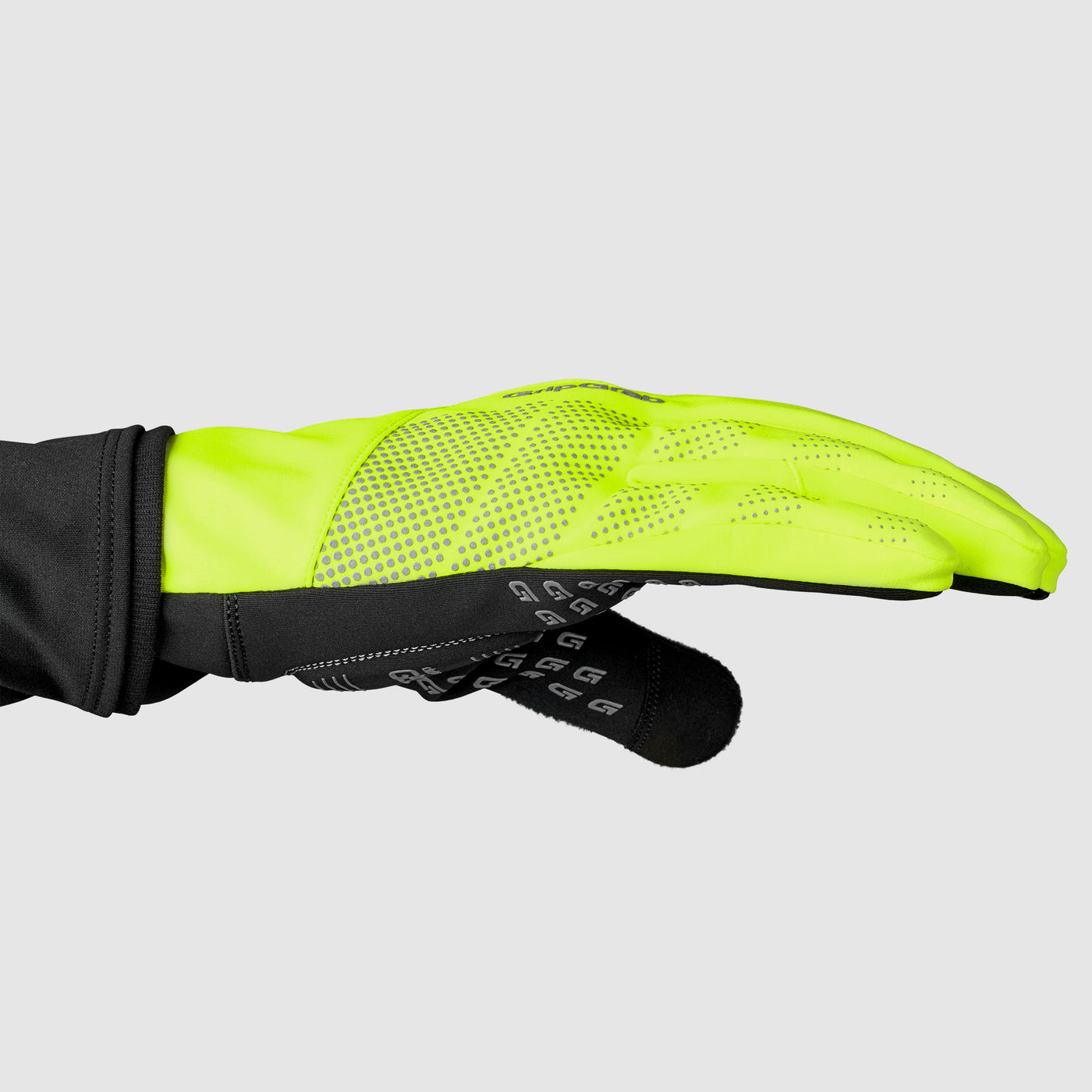 Ride Windproof Spring-Autumn Gloves