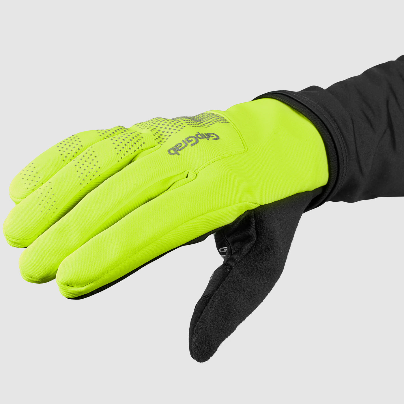 Ride Windproof Spring-Autumn Gloves