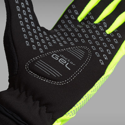 Ride Windproof Winter Gloves