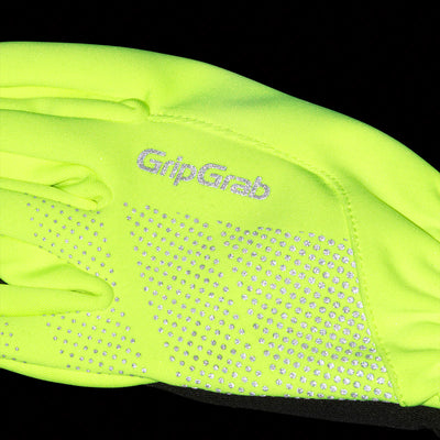 Ride Windproof Winter Gloves