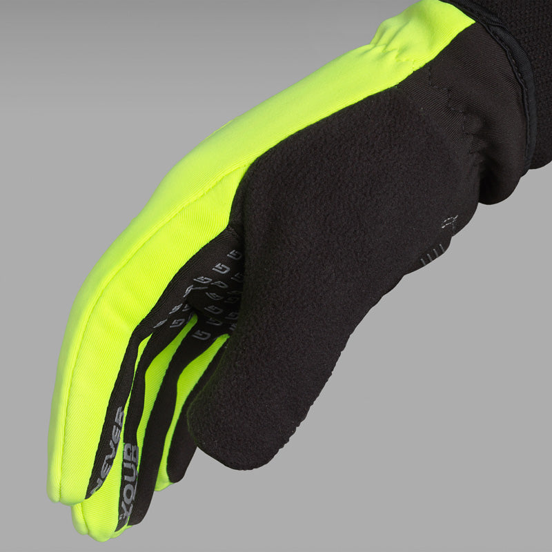 Ride Windproof Winter Gloves