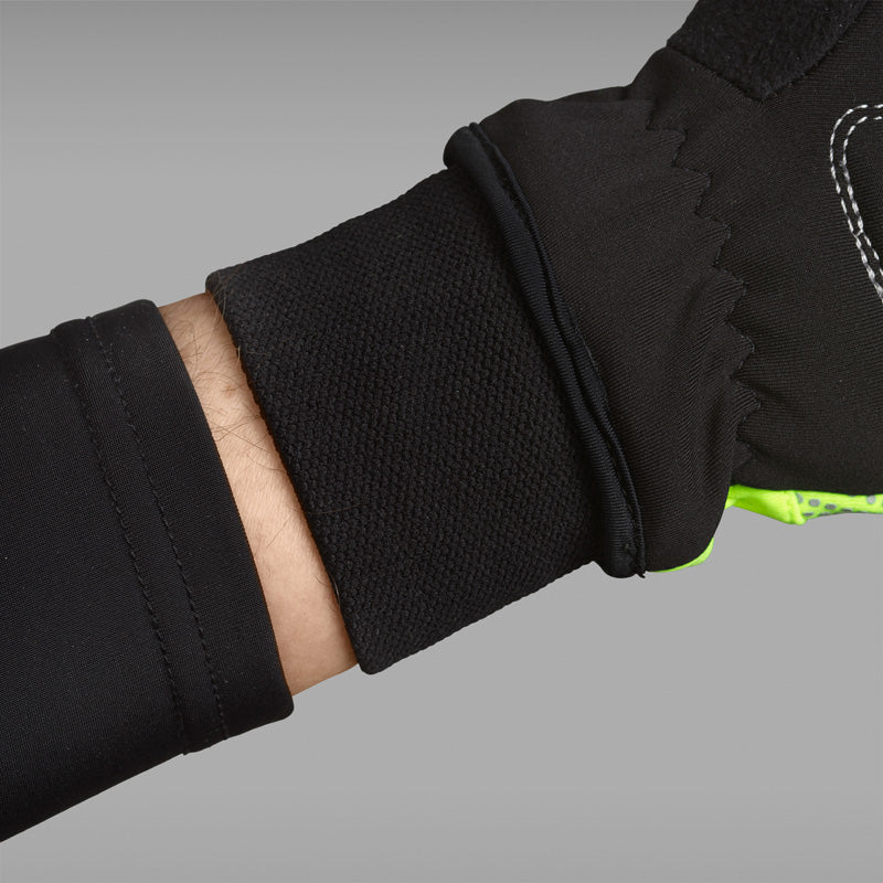 Ride Windproof Winter Gloves