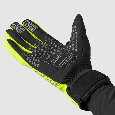 Ride Waterproof Winter Gloves