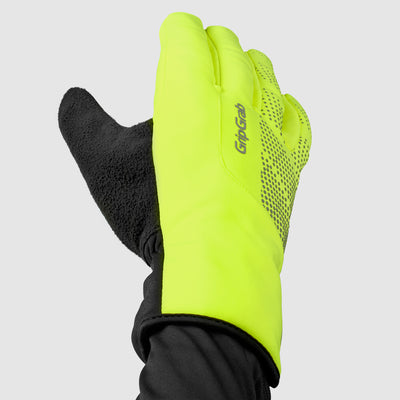 Ride Waterproof Winter Gloves