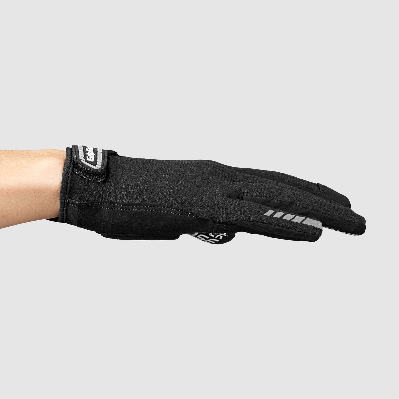 SuperGel XC Padded Full Finger Summer Gloves