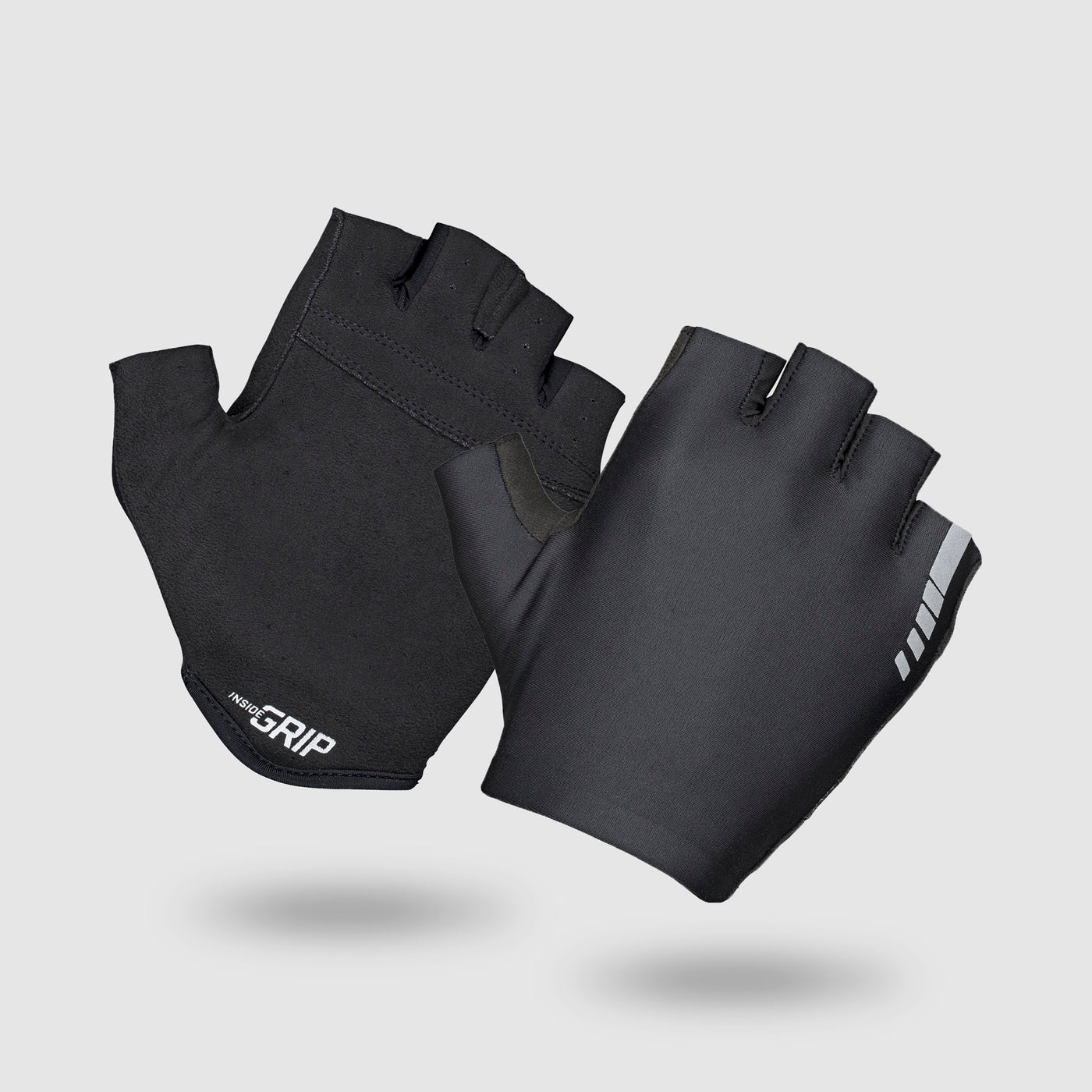 Aerolite InsideGrip™ Short Finger Summer Gloves