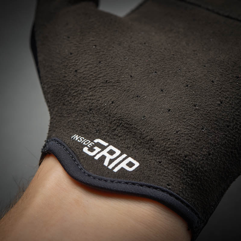 Aerolite InsideGrip™ Short Finger Summer Gloves