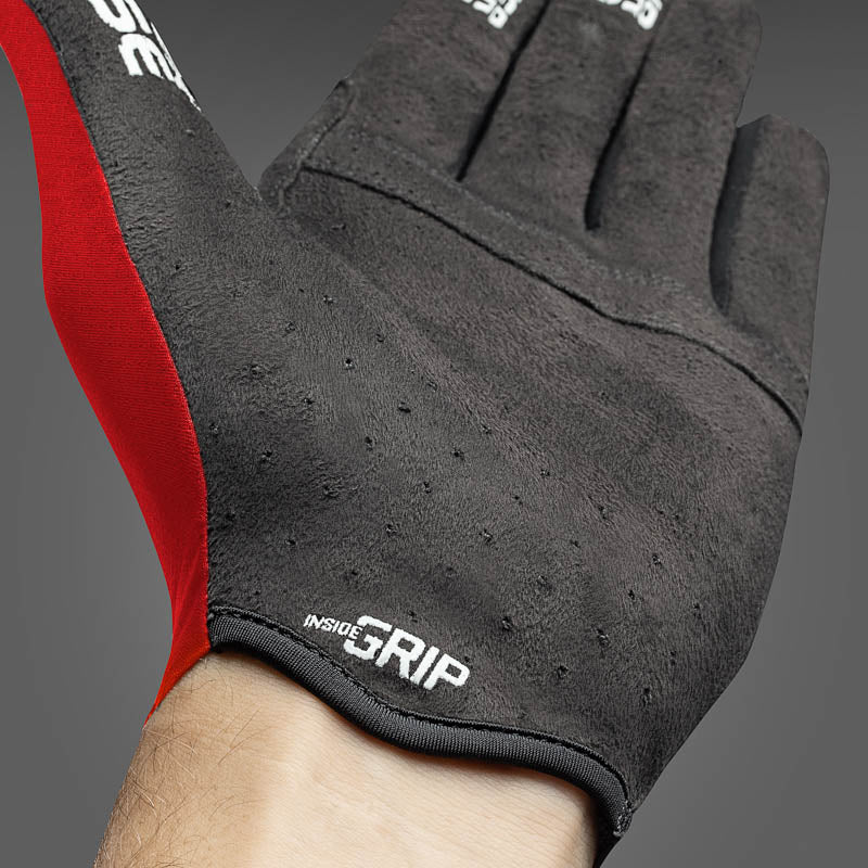 Aerolite InsideGrip™ Full Finger Summer Gloves