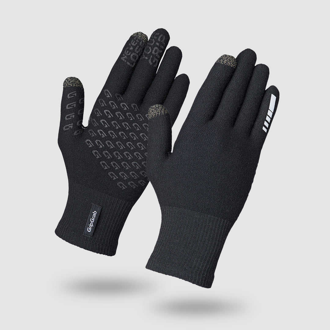 Gripgrab gloves sales