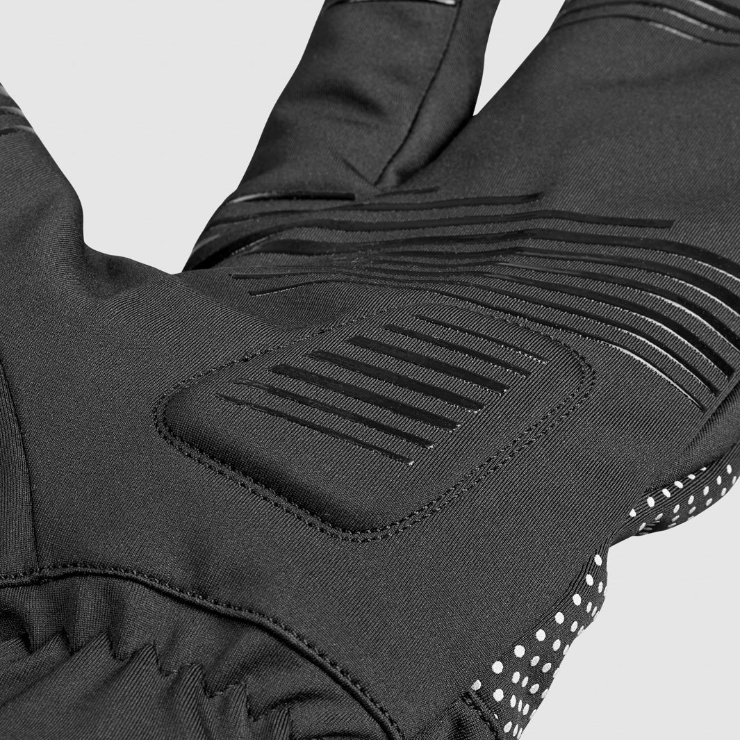 GripGrab Ride Windproof Deep Winter Lobster Cycling Gloves