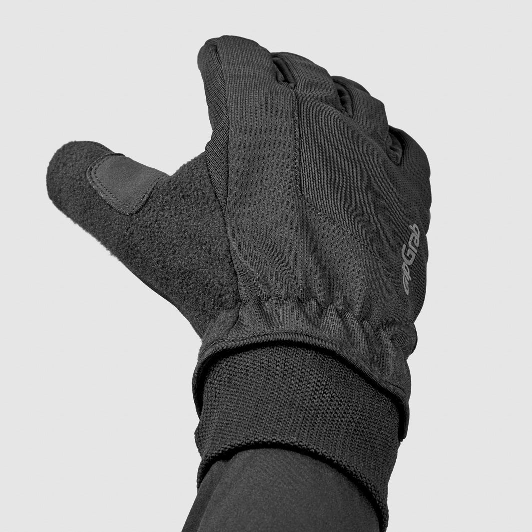 Windster 2 Windproof Winter Gloves