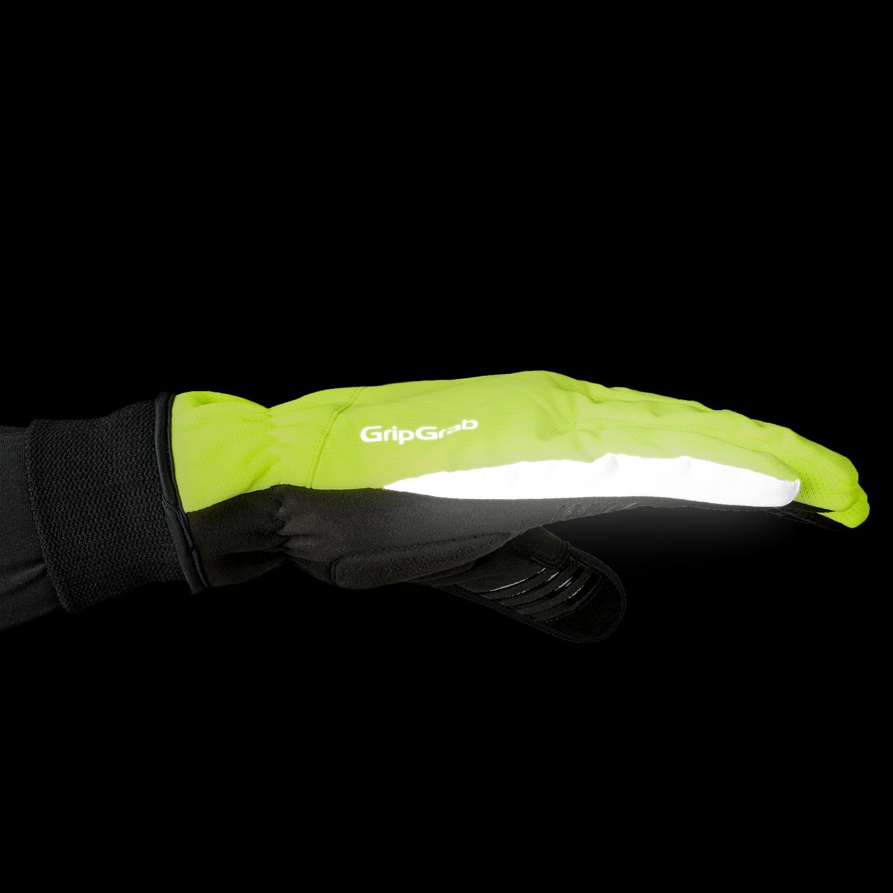 GripGrab Polaris 2 Waterdichte Winter Fietshandschoenen GripGrab Polaris 2 Waterdichte Winter Fietshandschoenen