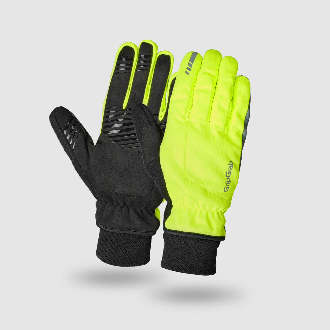 Cycling Gloves Waterproof Winter Motorcycle Gloves Winter Thermal