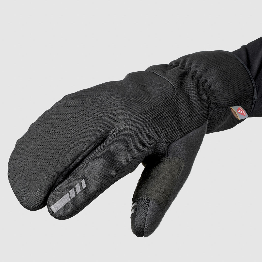 Nordic 2 Windproof Deep Winter Lobster Gloves
