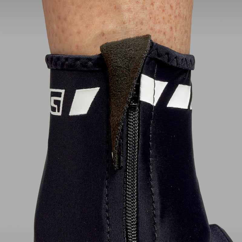 RaceAero Lightweight Road Shoe Covers
