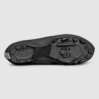 RaceAqua X Waterproof MTB/CX Shoe Covers