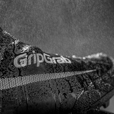 RaceAqua X Waterproof MTB/CX Shoe Covers