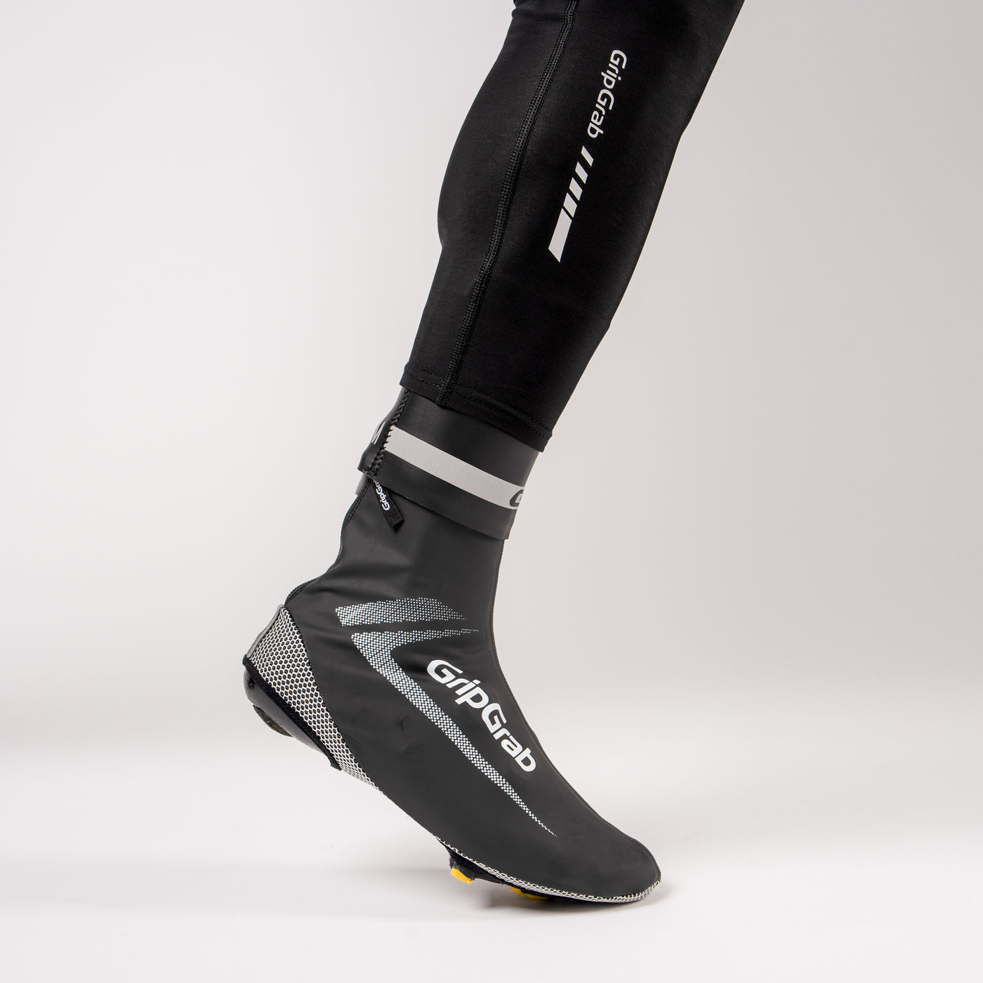 CyclinGaiter Shoe Cover Cuffs