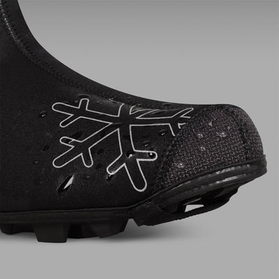 Arctic X Waterproof Deep Winter MTB/CX Shoe Covers