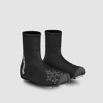 Arctic X Waterproof Deep Winter MTB/CX Shoe Covers