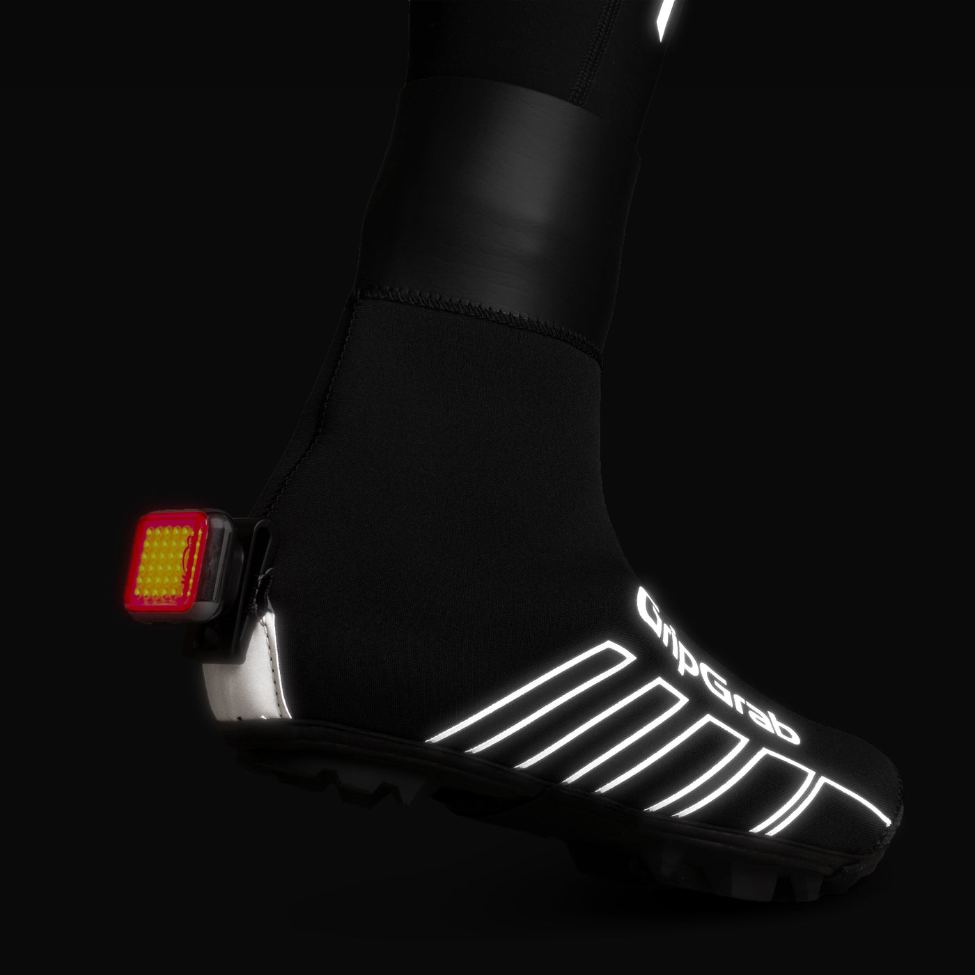 Gripgrab Overschoenen GripGrab RaceThermo X Overschoenen