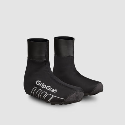 RaceThermo X Waterproof Winter MTB/CX Shoe Covers