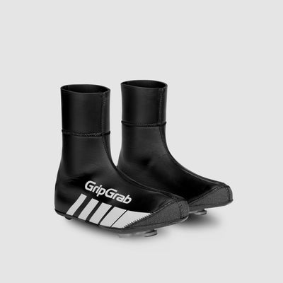 RaceThermo Waterproof Winter Road Shoe Covers