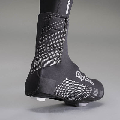 Ride Winter Road Shoe Covers