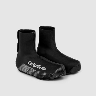 Ride Winter Road Shoe Covers