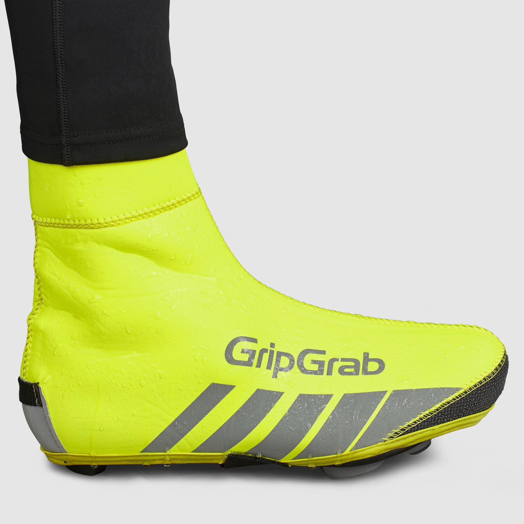 GripGrab RaceThermo X Waterproof MTB/CX 44-45 XL - Gerard Kocken GripGrab RaceThermo X Waterproof MTB/CX 44-45 XL - Gerard Kocken