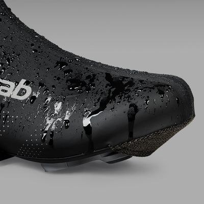 Ride Waterproof Road Shoe Covers