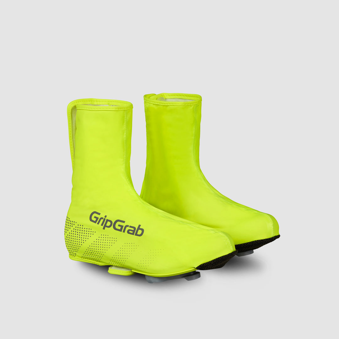 GripGrab RaceAqua Overshoes Review | Cycling Weekly