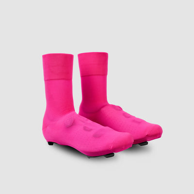 Primavera Knitted Spring-Autumn Road Cover Socks