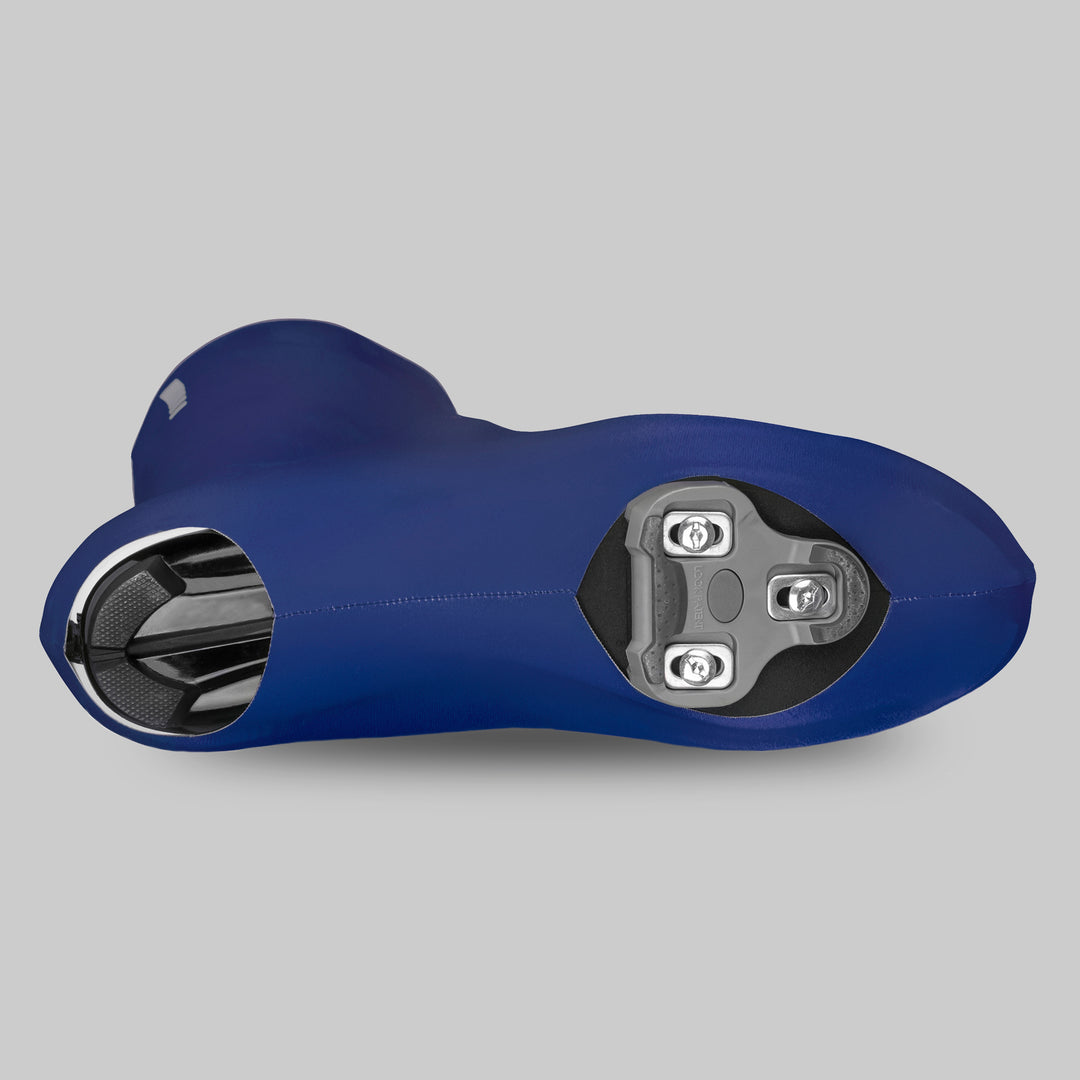 Copriscarpe Aerodinamici GripGrab Raceaero II - Calzari Lycra Per Ciclismo Stradale, Leggeri E Veloci - Foto 2